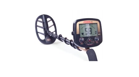 Металлоискатель Fisher GOLD BUG DP