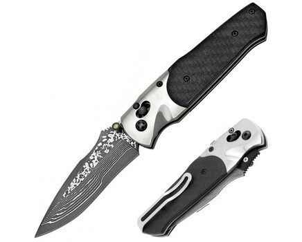 Купите складной нож SOG Arcitech Damascus VG-10 A03 в Казани в нашем интернет-магазине