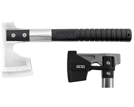 Купите туристический топор SOG Camp Axe CH1001 в Казани в нашем интернет-магазине