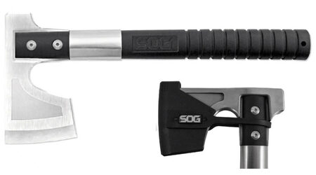 купите Туристический топор SOG Camp Axe CH1001 в Казани