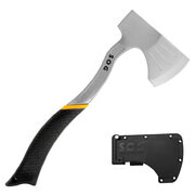 Топор туристический SOG Base Camp Axe / F16N