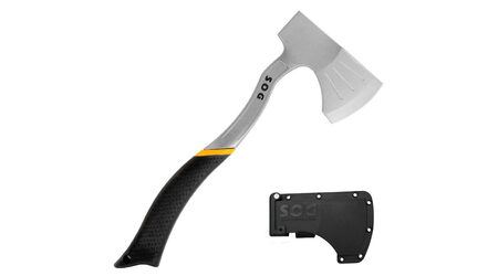 купите Топор туристический SOG Base Camp Axe / F16N в Казани