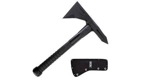 купите Топор SOG Voodoo Hawk / F18-N в Казани