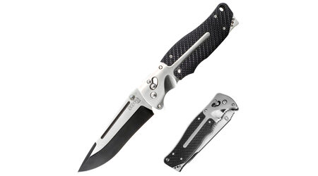 купите Нож складной SOG Fatcat VG-10 / FC01 в Казани