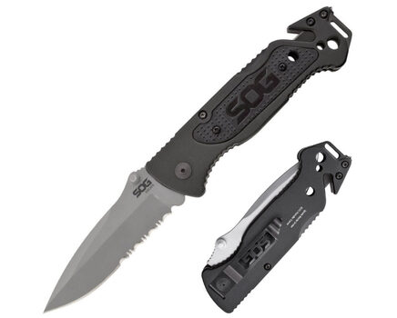 Купите нож складной SOG Escape FF-24 FF24 в Казани в нашем интернет-магазине