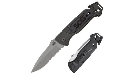 купите Нож складной SOG Escape / FF-24 в Казани