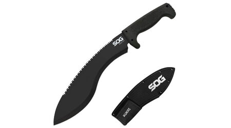 купите Мачете SOGfari Kukri / MC-11 в Казани