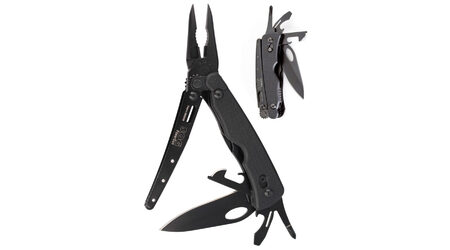 купите Мультитул SOG Power Duo / PD02 (8 инструментов) в Казани