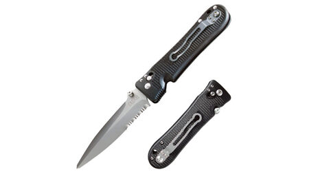 купите Нож складной SOG Pentagon Elite I / PE14 в Казани