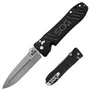 Нож складной SOG Pent Arc VG-10 / PE15