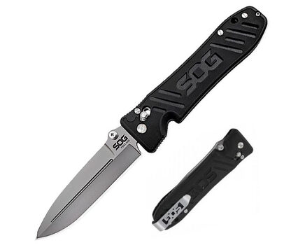 Купите складной нож SOG Pent Arc VG-10 PE15 в Казани в нашем интернет-магазине