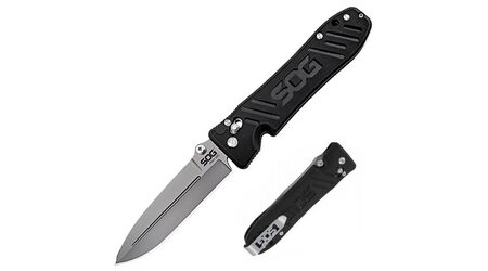 купите Нож складной SOG Pent Arc VG-10 / PE15 в Казани
