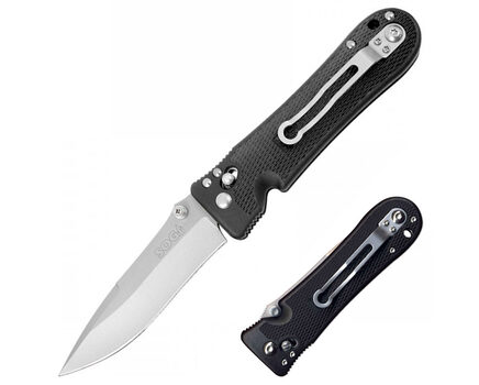 Купите складной нож SOG Spec-Elite I SE14 в Казани в нашем интернет-магазине