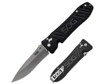 Купите складной нож SOG Spec Arc VG-10 SE15 в Казани в нашем интернет-магазине
