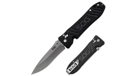 купите Нож складной SOG Spec Arc VG-10 / SE15 в Казани