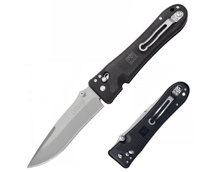 Купите складной нож SOG Spec-Elite II SE18 в Казани в нашем интернет-магазине