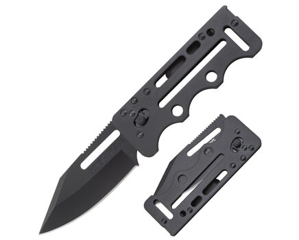 Купите складной нож-карточка SOG Access Card 2.0 Tactical Black SOGAC77 в Казани в нашем интернет-магазине