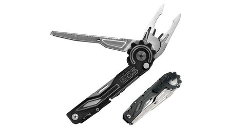 купите Мультитул SOG SwitchPlier / SWP1001 (12 инструментов) в Казани