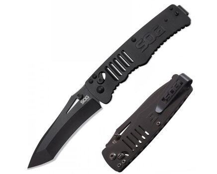 Купите складной нож SOG Targa TG1002 в Казани в нашем интернет-магазине