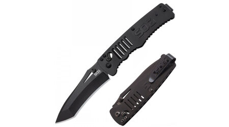 купите Тактический нож складной SOG Targa TG1002 в Казани