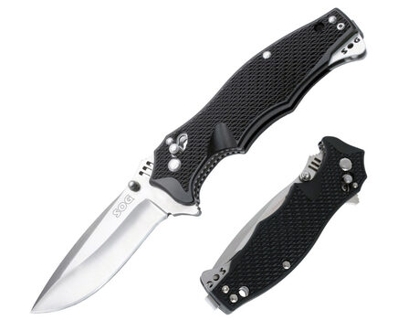 Купите складной нож SOG Vulcan Mini VG-10 VL-02 в Казани в нашем интернет-магазине