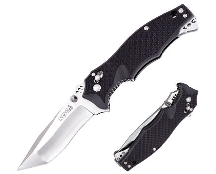 Купите складной нож-танто SOG Vulcan Tanto VG-10 VL-03 в Казани в нашем интернет-магазине