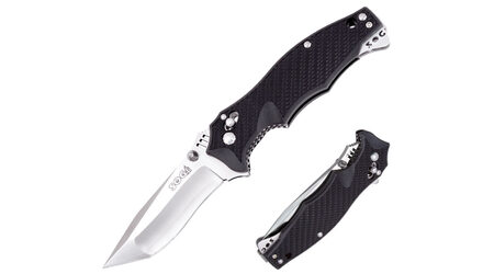 купите Нож-танто складной SOG Vulcan Tanto VG-10 / VL-03 в Казани