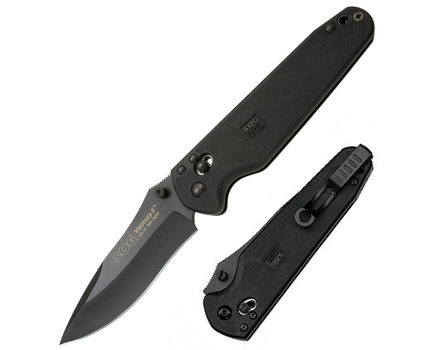 Купите складной нож SOG Visionary II VS-02 в Казани в нашем интернет-магазине