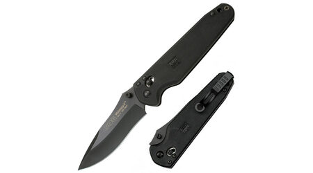 купите Нож складной SOG Visionary II / VS-02 в Казани