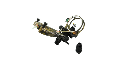 купите Прицел для блочного лука Topoint TP6550 камуфляж в Казани