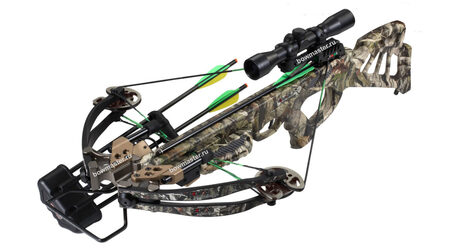 купите Блочный арбалет Hori-Zone Stealth в Казани