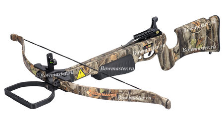 купите Рекурсивный арбалет Bowmaster Fox в Казани