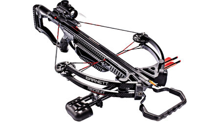 купите Блочный арбалет Barnett Recruit (Барнет Рекрут) в Казани