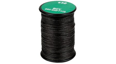 купите Нить обмоточная BCY 3D 120 ярдов (цвет в ассорт.) в Казани