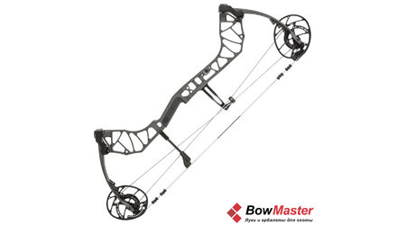 купите Блочный лук Bear Archery Divergent EKO, RH в Казани