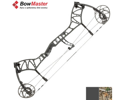 Купите блочный лук Bear Archery Status EKO RH в Казани в нашем интернет-магазине