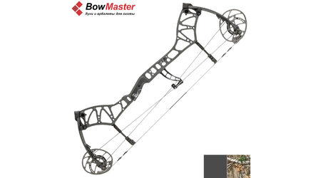 купите Блочный лук Bear Archery Status EKO, RH в Казани