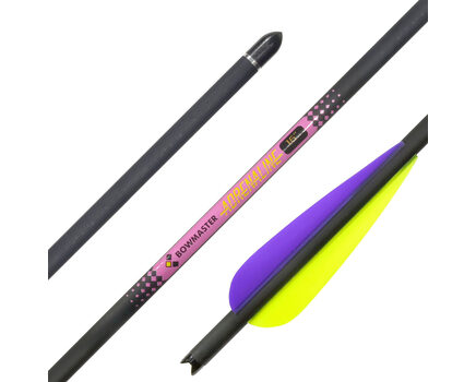 Купите карбоновые стрелы для арбалета Bowmaster Adrenaline 16" (Боумастер Адреналин) в Казани по лучшей цене