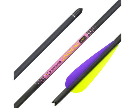 Купите карбоновые стрелы для арбалета Bowmaster Adrenaline 20" (Боумастер Адреналин) в Казани по лучшей цене