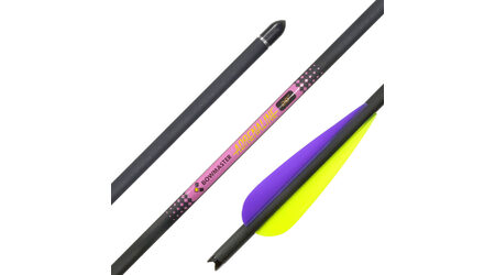 купите Карбоновая стрела для арбалета Bowmaster Adrenaline 20" (Боумастер Адреналин) в Казани