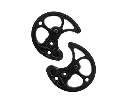 Купите блоки для арбалета Bowmaster Bat (комплект 2 шт) в Казани в нашем магазине