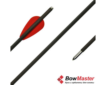 Купите стрелы (болты) для арбалетов-пистолетов Bowmaster Bat в Казани в нашем магазине