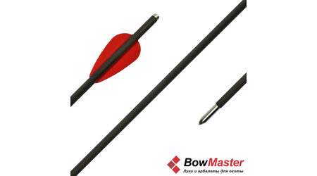 купите Стрелы-болты для арбалета-пистолета Bowmaster Bat в Казани