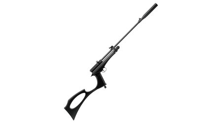 купите Пистолет пневматический Bowmaster BMG02, калибр 4.5 мм в Казани