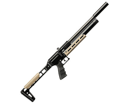 Купите пневматическую PCP винтовку Bowmaster BMR901 калибром 4.5 мм в Казани в нашем магазине
