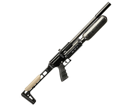 Купите пневматическую PCP винтовку Bowmaster BMR902B калибром 6.35 мм в Казани в нашем магазине