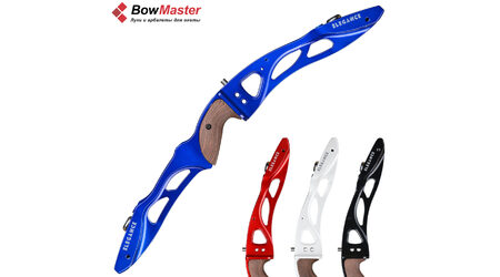 купите Рукоятка для классического лука Bowmaster Elegance 25'' Rh в Казани