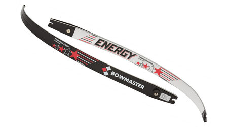 купите Плечи спортивного классического лука Bowmaster Energy в Казани
