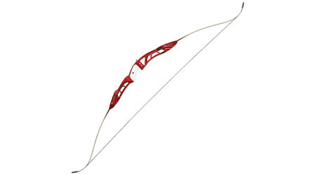 купите Классический лук Bowmaster Expert - Energy красный (Боумастер Эксперт Энерджи) в Казани