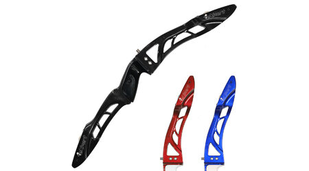 купите Рукоятка для классического лука Bowmaster Expert 25'' Rh (Боумастер Эксперт) в Казани